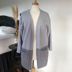 NWT THREAD & SUPPLY Cozy Cardigan